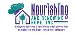 Nourishing And Renewing Hope Inc.